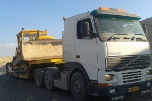 VOLVO LOADER