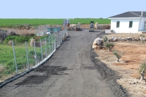 PRIVATE PROJECTS