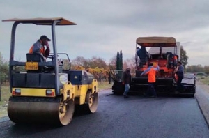 ROADWORKS