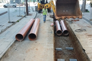 PUBLIC PROJECTS